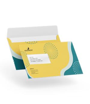 Full Surface Envelopes