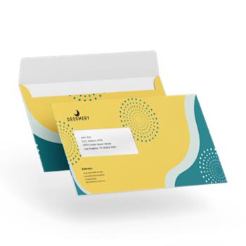 Full Surface Envelopes