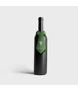 Collarini per bottiglie