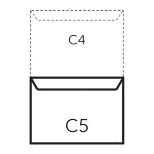 C5 Enveloppen
