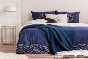 Dekens en beddengoed