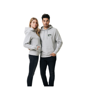 Iqoniq | Torres Kapuzenpullover