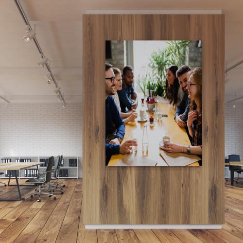 Lienzo personalizado