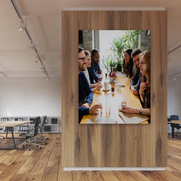 Stretched Canvas Frame Prints