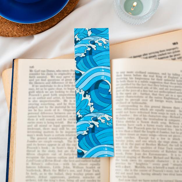 Custom Bookmarks