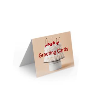 Biglietti di ringraziamento