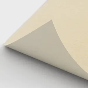 Flyer en papier biotop