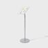 Staande menustandaard design