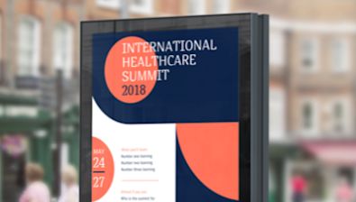 3 Basic Tips For Designing Your Own Poster