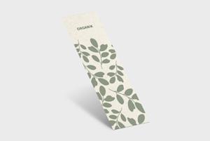 Duurzame boekenleggers