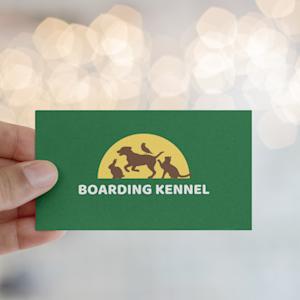 Standaard visitekaartjes