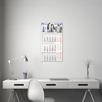 3 Monatskalender