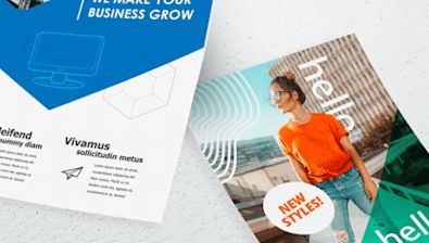 How Many Flyers Do I Need to Order?