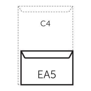 EA5 Enveloppen