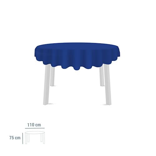 Rond tafelkleed