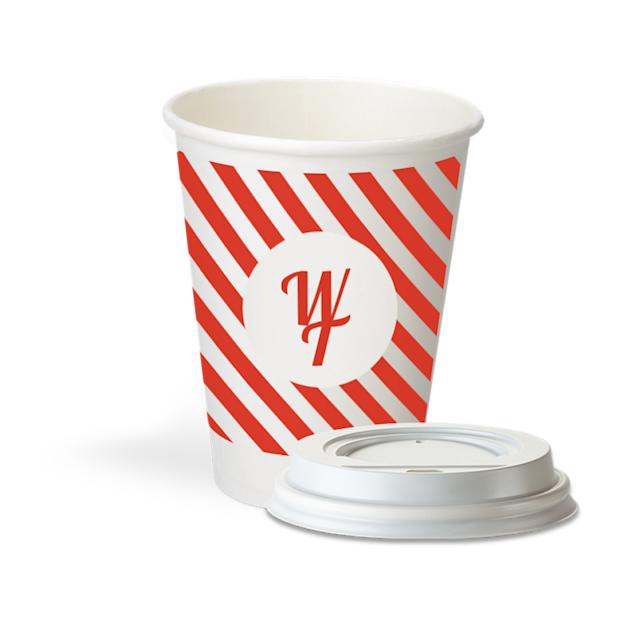 Double Wall Paper Cups-catalog-image