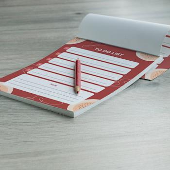 Block notes classici