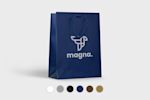 Luxury paper bags