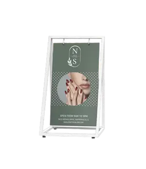 Point of Sale displays