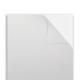 Satin Aqueous Coating Single-Sided