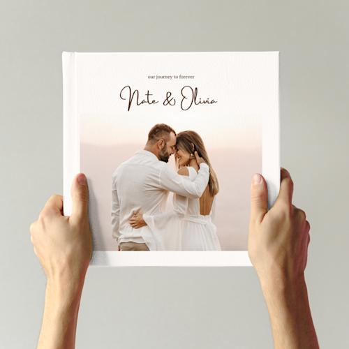 Hardcover fotoboeken