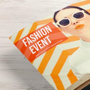 Programas y promociones de eventos