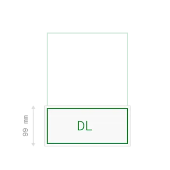 DL Flyers and Leaflets-catalog-image