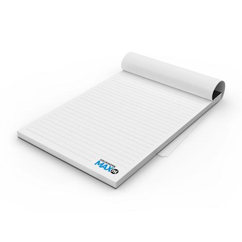 Standaard notitieblokken