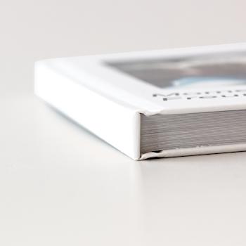 Livre photo A4 Portrait