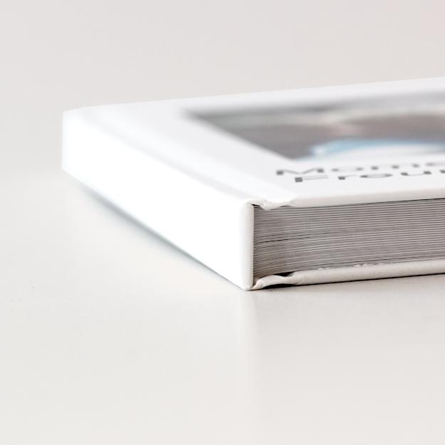 A4 Fotobuch Hochformat