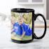 Black Mug 15oz