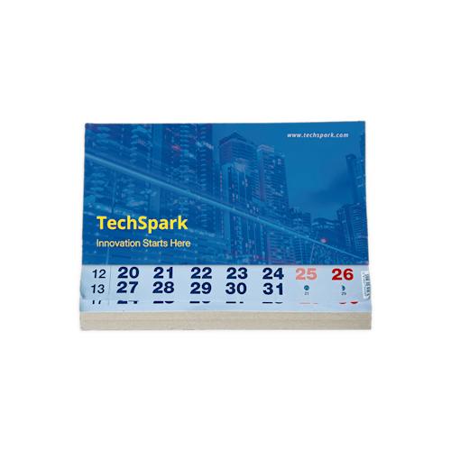 3 Maandskalender standaard