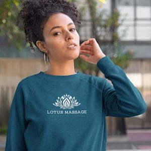 Basic Crew Neck Jumper