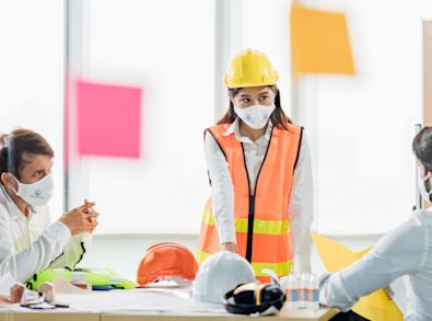 Restarting your business and keeping everyone safe