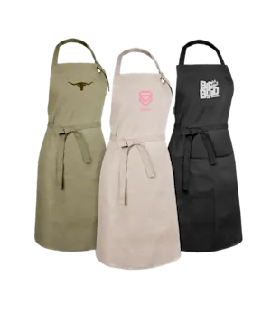 Personalisierte Schürze mit Foto