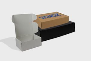 Premium Shipping Boxes