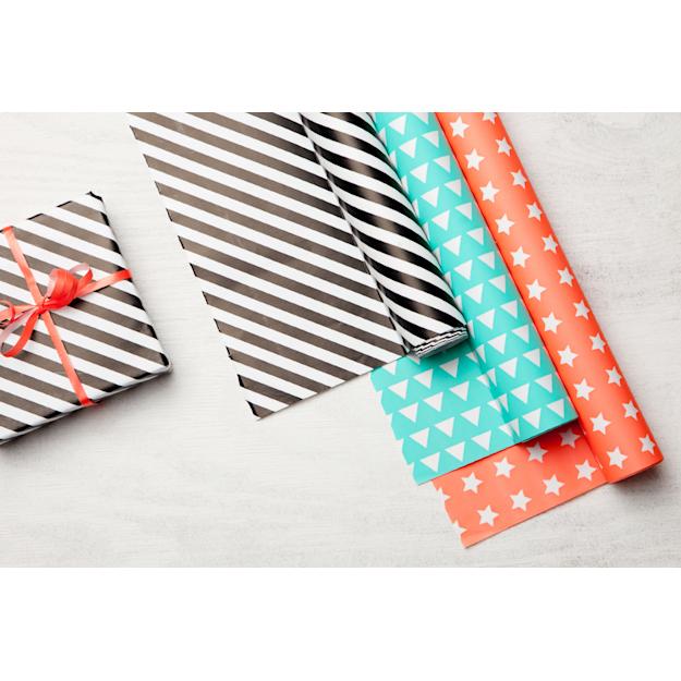 Personalised Christmas Wrapping Paper