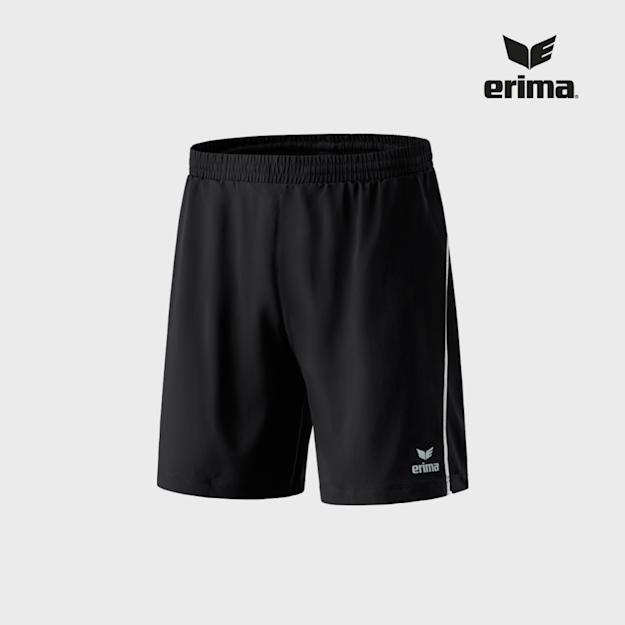 Erima running shorts