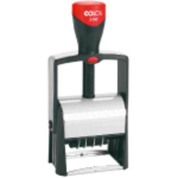 Kantoorstempels bestellen