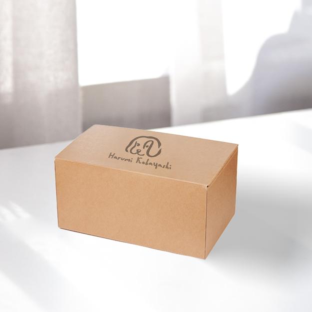 Logo Självlåsande Brevpack