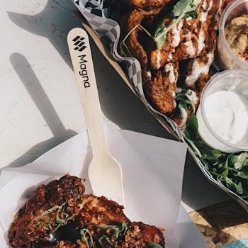 Couverts écologiques