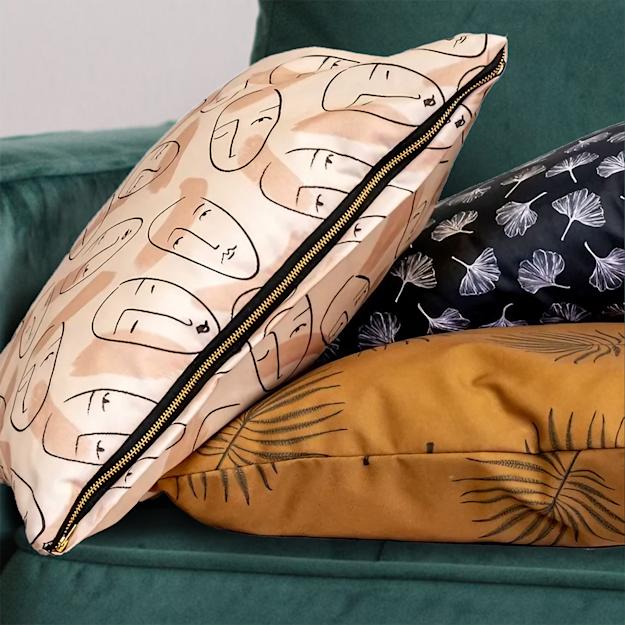 Cojines Personalizados