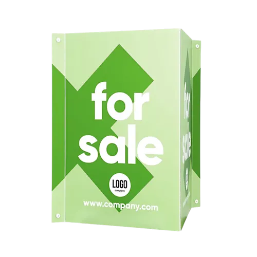 Cheap Custom V Board Printing UK