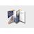 Double Gate-Fold Brochures
