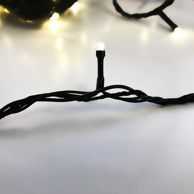 Sapin de Noël à LED