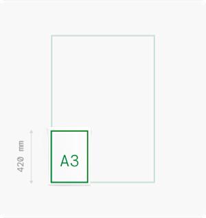 A3 Poster