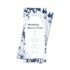 Wedding Menu Cards