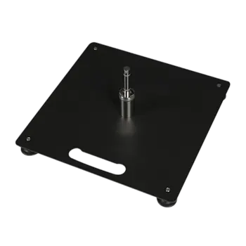 Black Base Plate-catalog-image