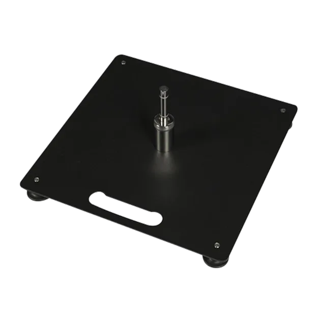 Black Base Plate-catalog-image