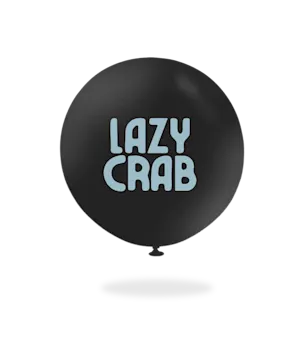 Große Latex Luftballons